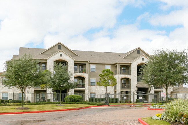 Marquis Grand Lakes Rentals Richmond, TX