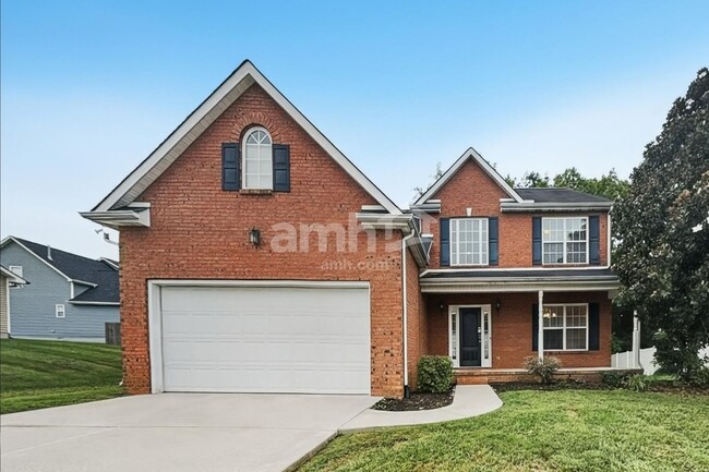 Building Photo - 4905 Sunday Silence Dr