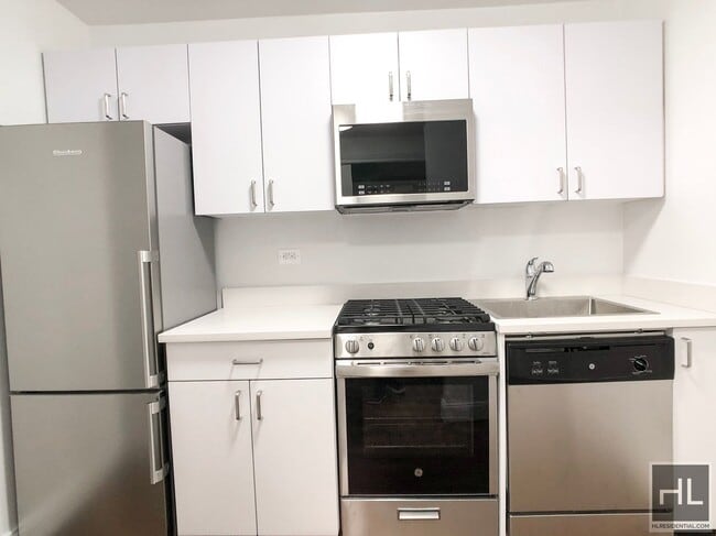 Building Photo - East 82nd Street