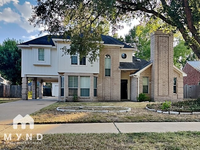 Building Photo - 22911 Garden Canyon Dr