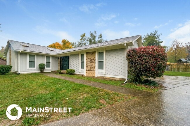 Building Photo - 10603 Turf Ct