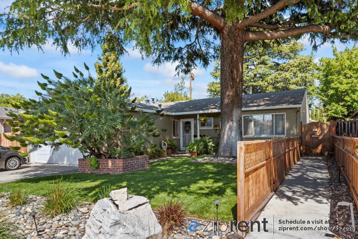 1849 Briarwood Dr, Santa Clara, CA 95051 Townhouse for Rent in Santa