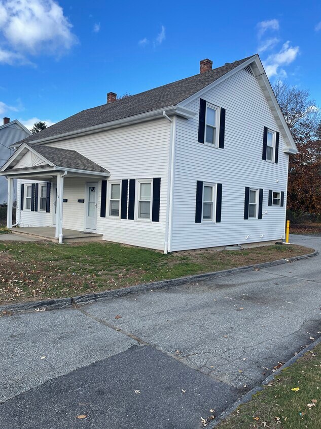 112 Slater Ave, Griswold, CT 06351 Townhome Rentals in Griswold CT