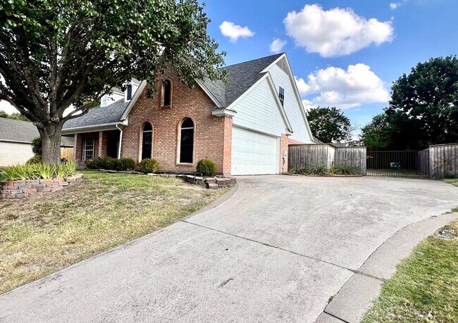 Foto del edificio - 127 Mockingbird Ln