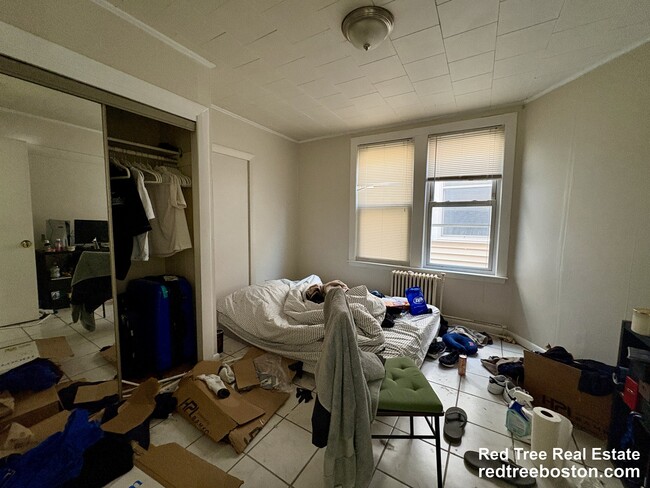 Foto del edificio - 116 Webster St