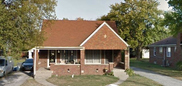 Primary Photo - 1417 N Emerson Ave