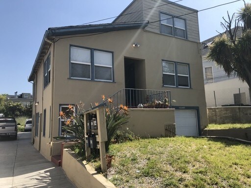 Foto principal - 2801 College Ave
