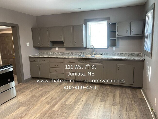 Foto del edificio - 2 bedroom house
