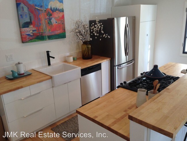 Foto del edificio - 418-418 N Curson Ave