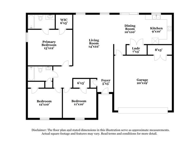 Foto del edificio - 10503 Irvin Pines Dr