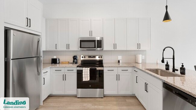 Foto del edificio - 650 E Sycamore St