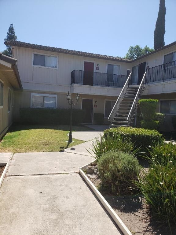 Foto del edificio - 7945 N. Eldorado St. #32