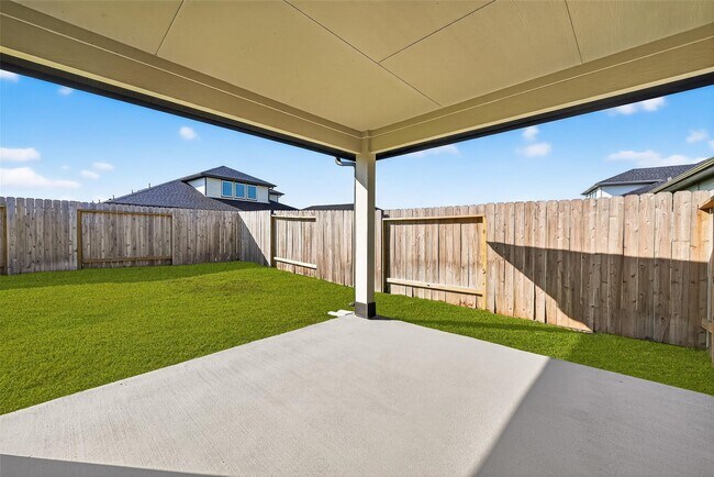 Foto del edificio - 4215 Russet Elm Ln