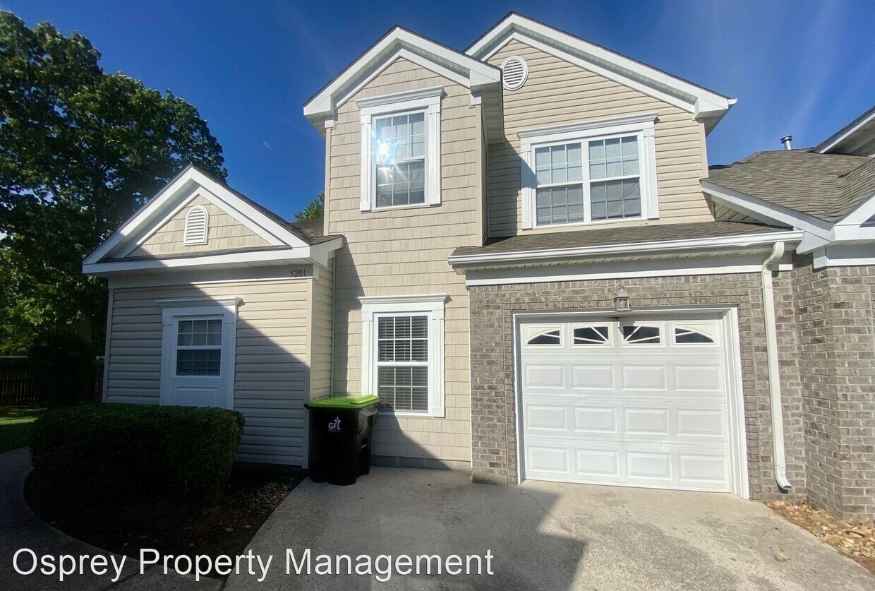 5201 Maracas Arch, Virginia Beach, VA 23462 House Rental in Virginia Beach, VA