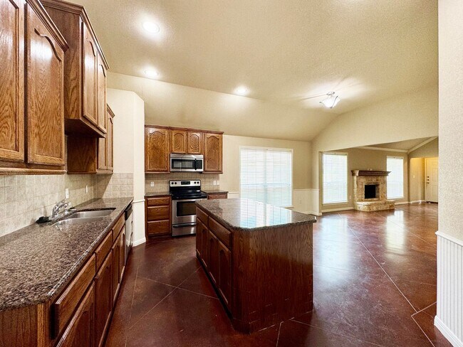 Foto del edificio - 9820 Salem Way