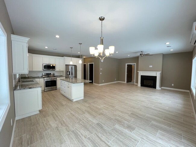 Foto del edificio - Available July 3 Bed 2 Bath Beautiful New ...
