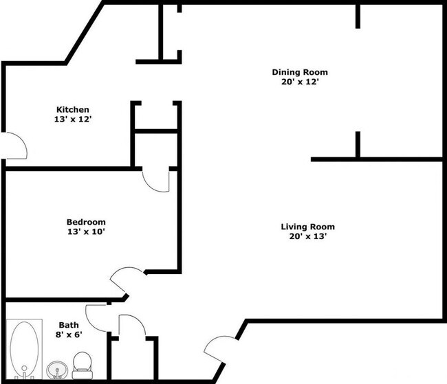 Building Photo - 1 bedroom in Chicago IL 60202