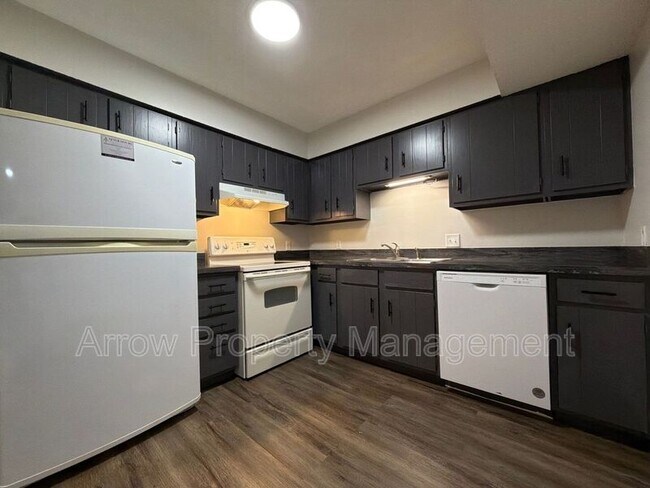 Foto del edificio - 2512 R St