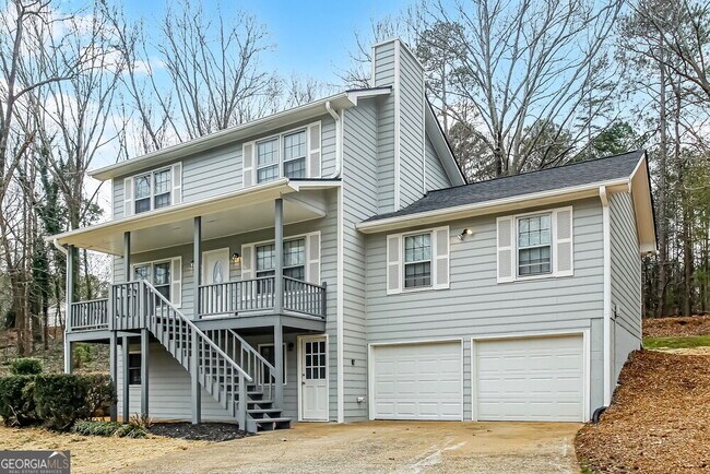 Foto del edificio - 941 Hickory View Ct NW