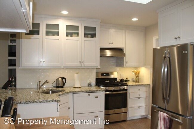Building Photo - 3 br, 2 bath House - 3513 Casanova Drive