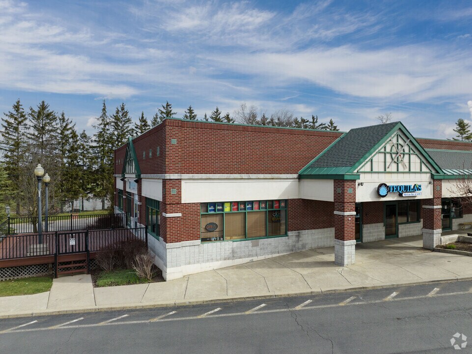 Niskayuna