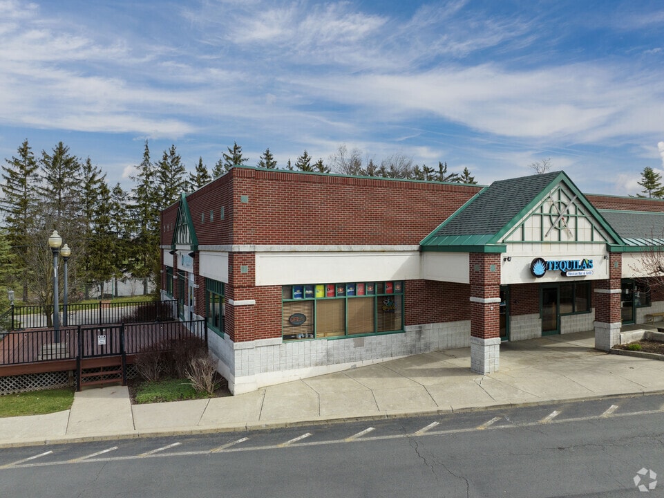 Niskayuna