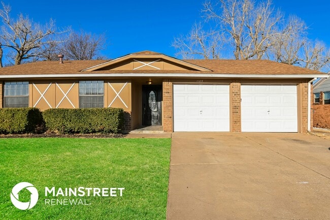 Building Photo - 1105 S Avery Dr