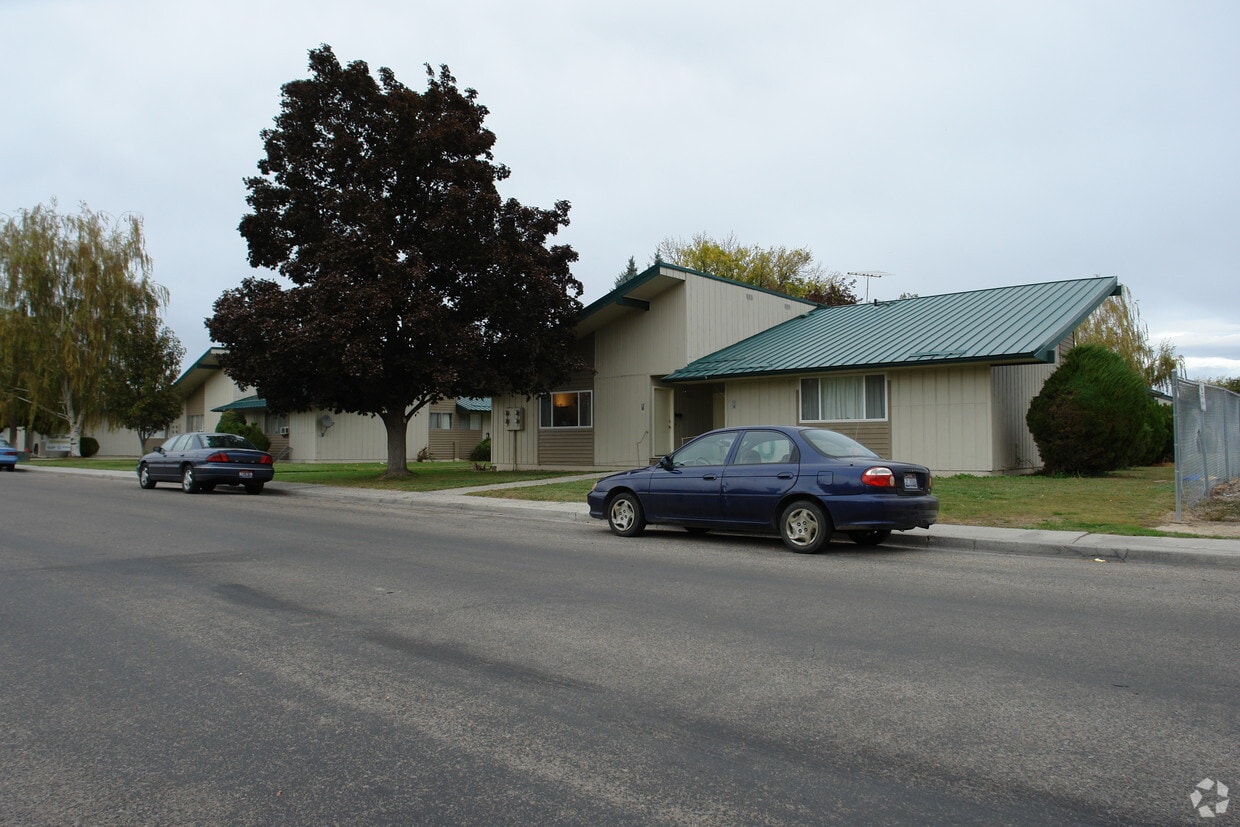Building Photo - Payette Place