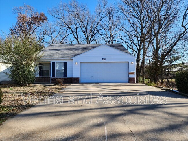 Foto del edificio - 1308 Spring St