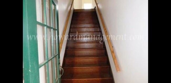 Foto del edificio - 1447 N Vista St