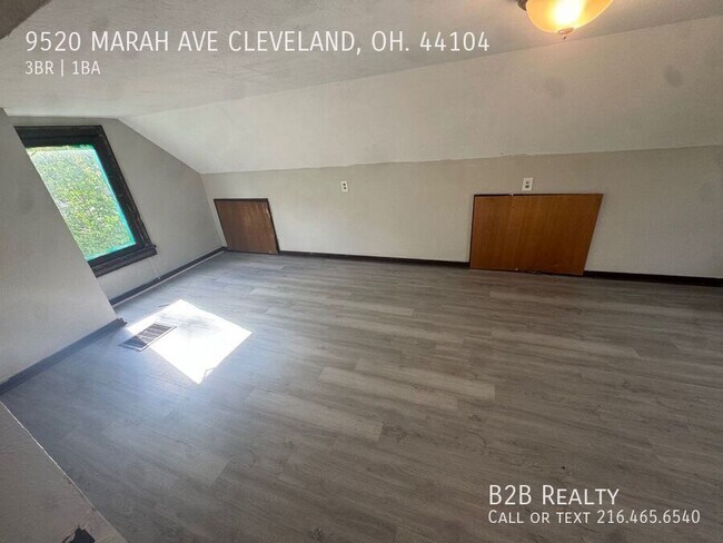 Foto del edificio - 9520 Marah Ave