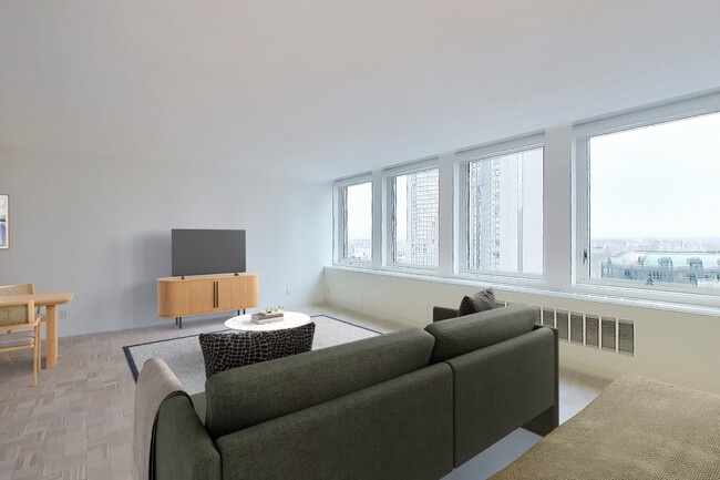 Building Photo - 770 Boylston St