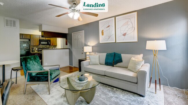 Building Photo - 2950 Mustang Dr