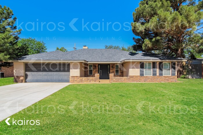 Primary Photo - 3706 Montague Dr.