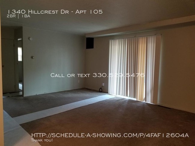 Building Photo - 1340 Hillcrest Dr