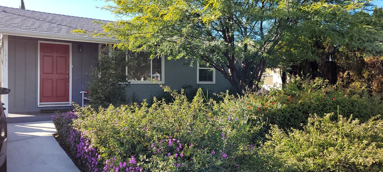 4931 Forman Ave, North Hollywood, CA 91601 House Rental in North