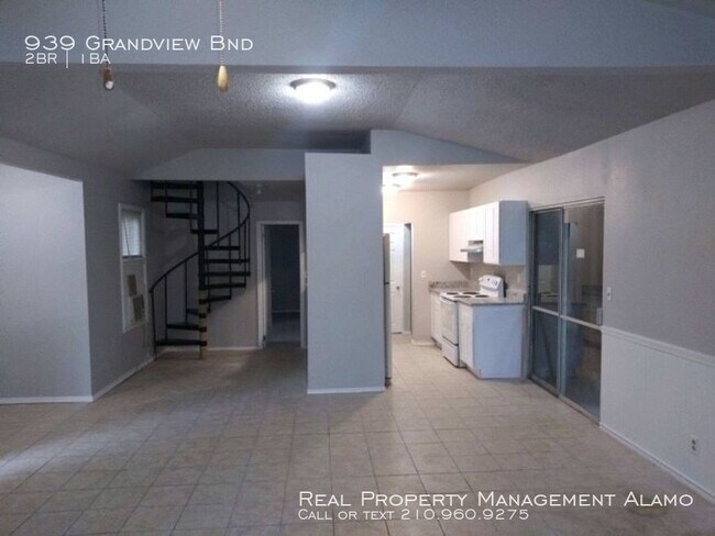 Foto del edificio - 939 Grandview Bnd