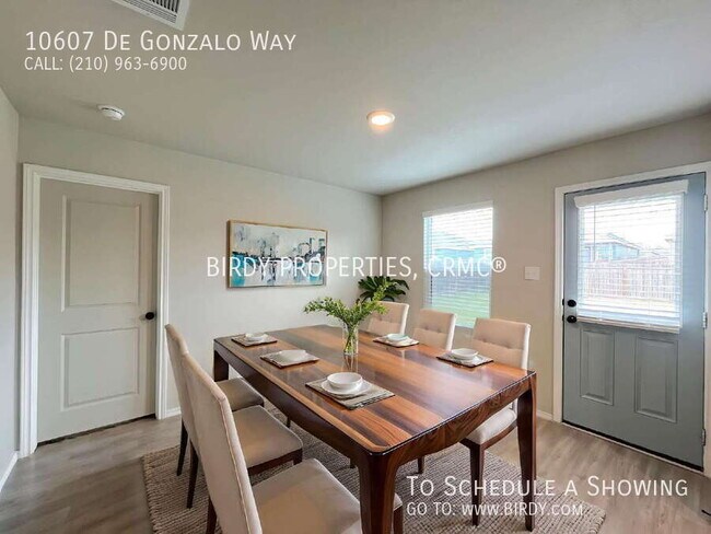 Building Photo - 10607 De Gonzalo Way
