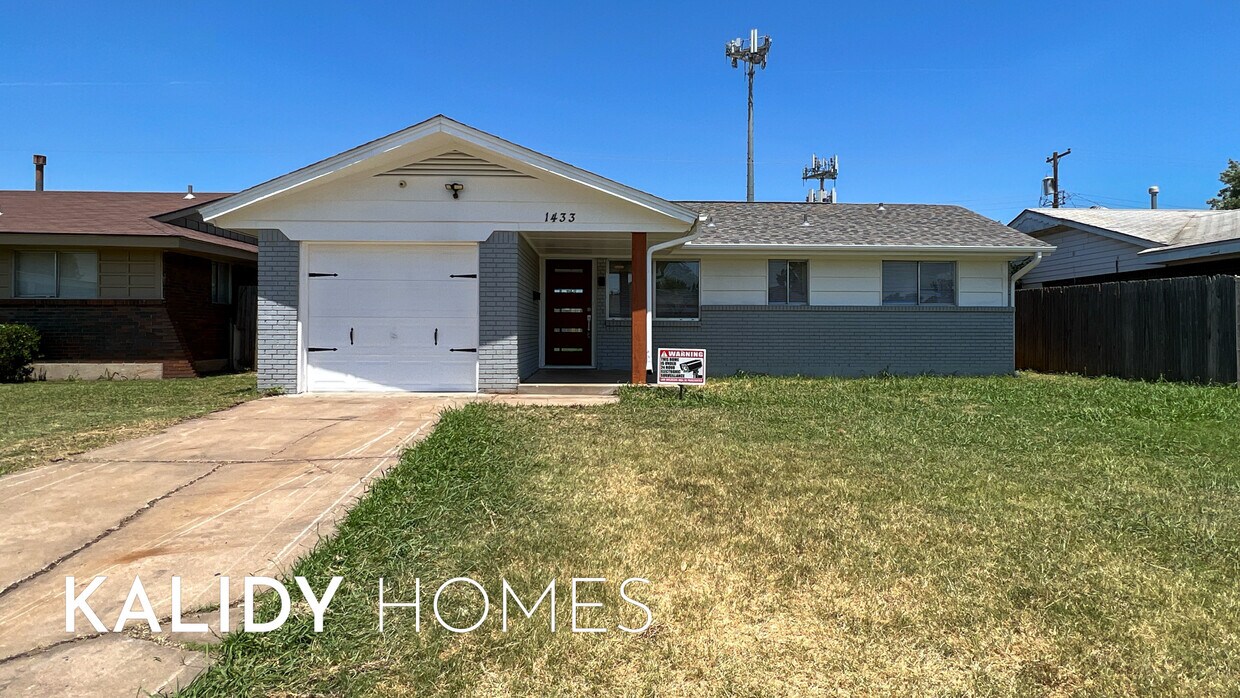 Photo - 1433 SW 60th St (Oklahoma City, OK)