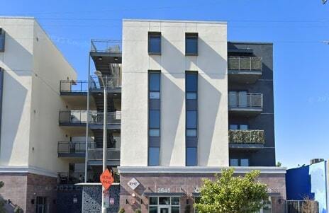 Building Photo - 2645 Crenshaw Blvd