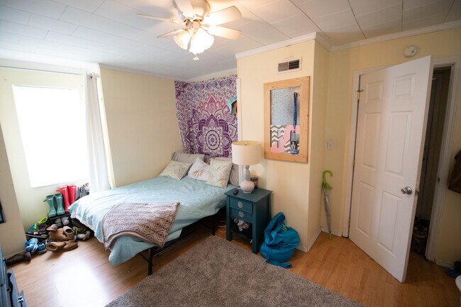 Foto del edificio - 601 North St