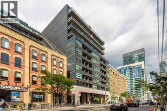 Building Photo - 478-1478 King St W