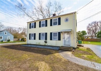 Building Photo - 30 Shippen Ave