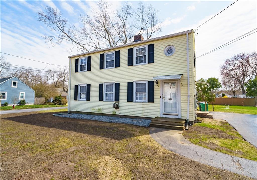 Primary Photo - 30 Shippen Ave