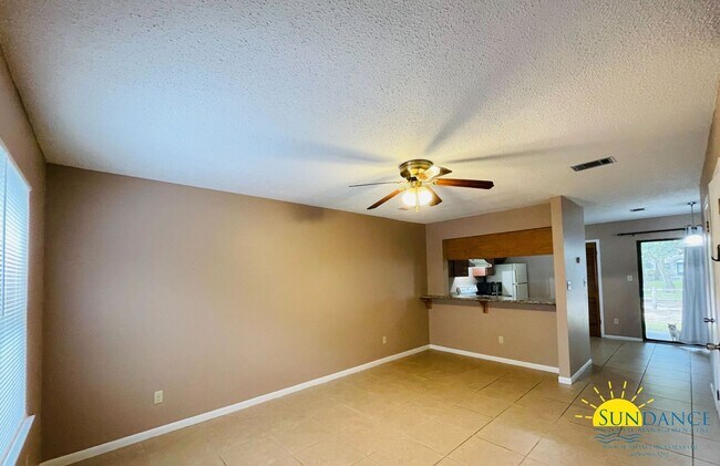 Foto del edificio - Great 2 Bedroom Townhouse in Fort Walton