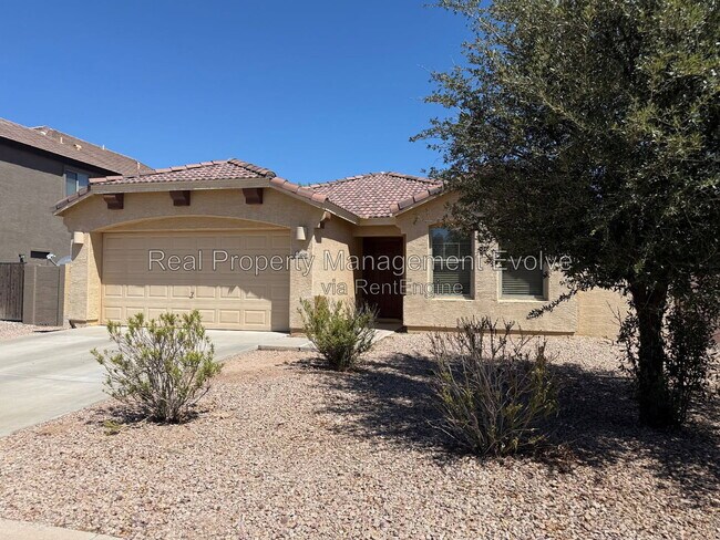Building Photo - 3538 East Anika Drive