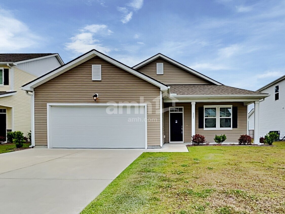 Foto principal - 322 Azore Way