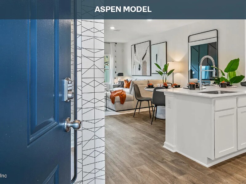 Foto principal - 1629 Bridger Trce