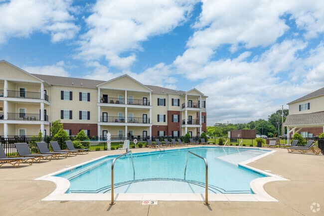 The Nash - 6567 Nashville Rd Bowling Green, KY 42101 | Apartments.com