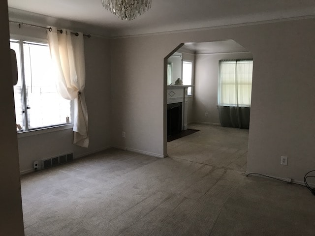 Large Rooms - 13365 Whitcomb Ave